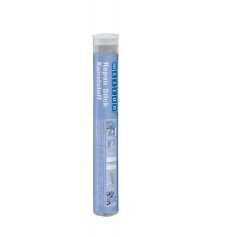 Bâton de réparation 115 g plastique Weicon (Par 12)