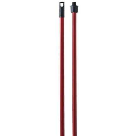 BÂTON DE VADROUILLE PLASTIFIÉ - 1,4 M