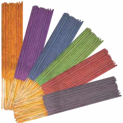 Baton d'encens extérieur Bois de Santal par 5