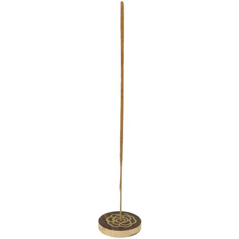 Bâton d'encens H25cm x30 + support taly - Atmosphera créateur d'intérieur