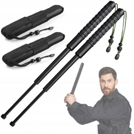 AUTRES Bâton télescopique Rosfix 2x 530 mm