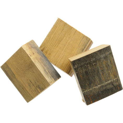 Bâtonnets à fumer pour le cognac 3 kg - Hendi 199534