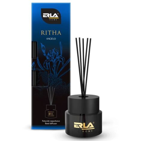 Bâtonnets parfumés ERLA RITHA ANGELO 100 ml