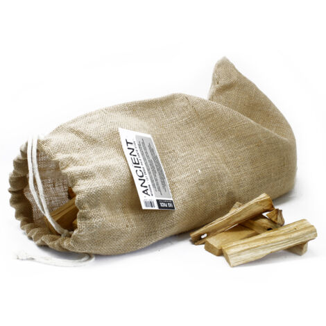 Bâtons de bois Palo Santo de 1ère qualité- Vendu par 1