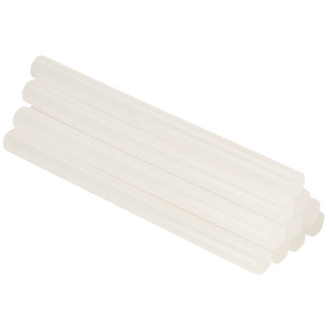 Bâtons De Colle Translucides Salki Fixation Rapide Pour Loisirs Créatifs - Salki