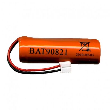 Batsecur batteria combinatore 3,7V 700mAh compatibile 908-21X - BAT90821