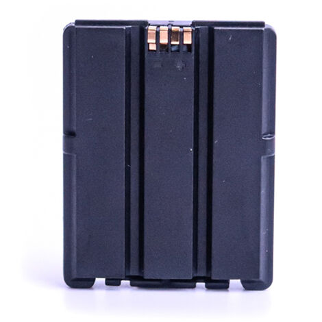 Batsecur - Pile alarme BATSECUR BAT30 4.5V 3000mAh