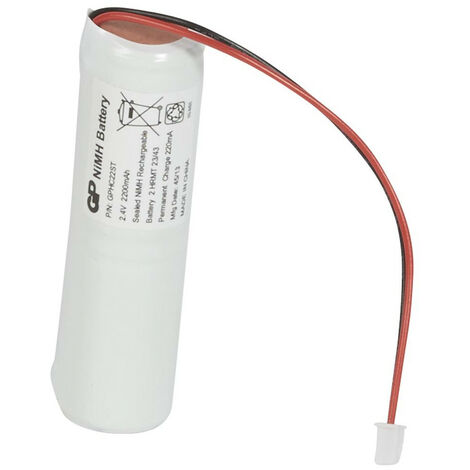 BATT BAES EVAC LEDS ECO2 IP66 LEGRAND 061097