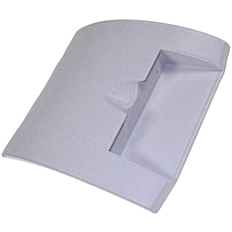 Fagor - Battant de porte tambour pour Sèche-linge 57X1648