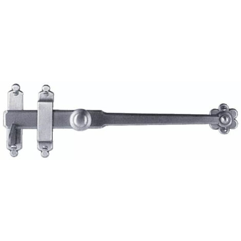 BATTANT LOQUET SEUL FER PAT.CEM1276