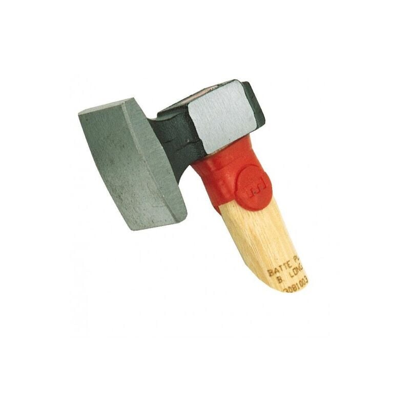 Mob Outillage - mob - Batte à planer b. long 50x30 manche hickory