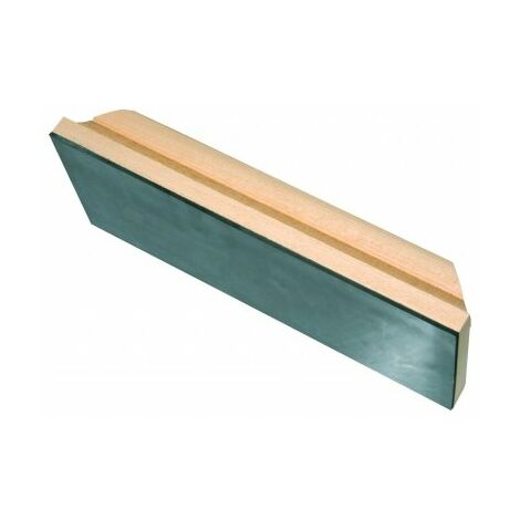 Batte de carreleur semelle caoutchouc 40 x 14,5 cm TALIAPLAST