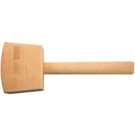 Batte de menuisier 140mm FORTIS