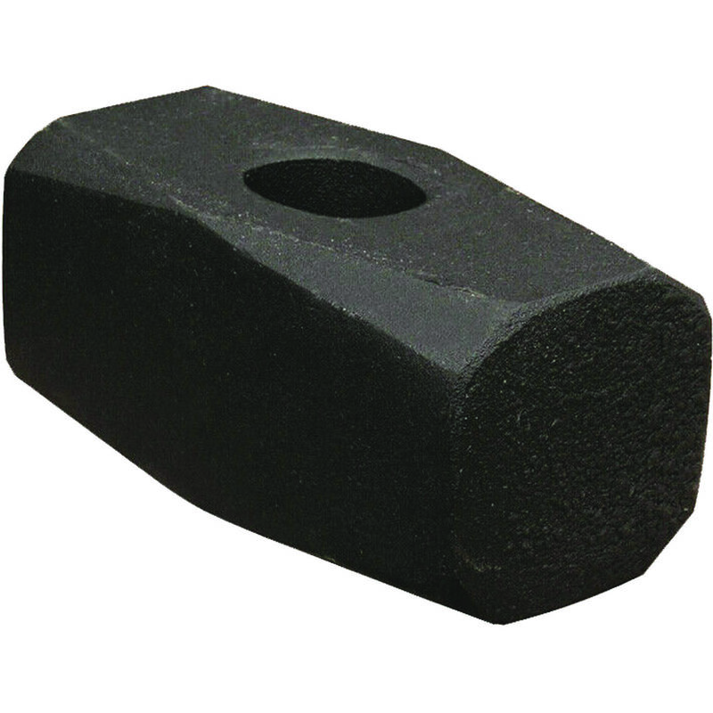 Batte en acier forgé Brixo kg. 5