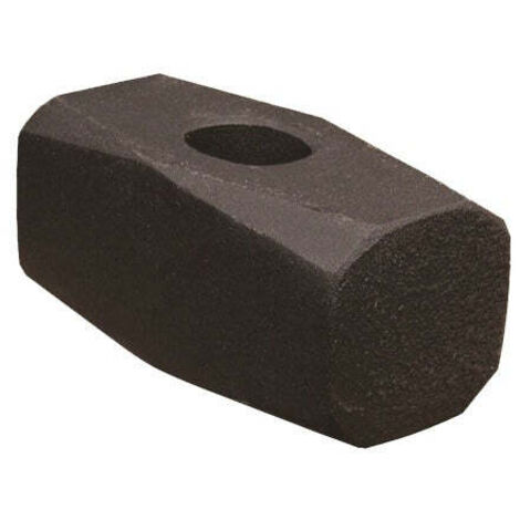 BATTE EN ACIER FORGÉ BRIXO KG. 6