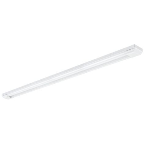 BATTEN LED IP20 L1200 DOPPIA 30W 3300LM