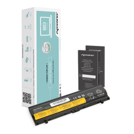 Batteria 00NY486 per Lenovo Thinkpad L560 L570