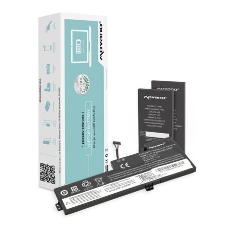 Batteria 01AV419 per Lenovo T470 T480 A475 A485