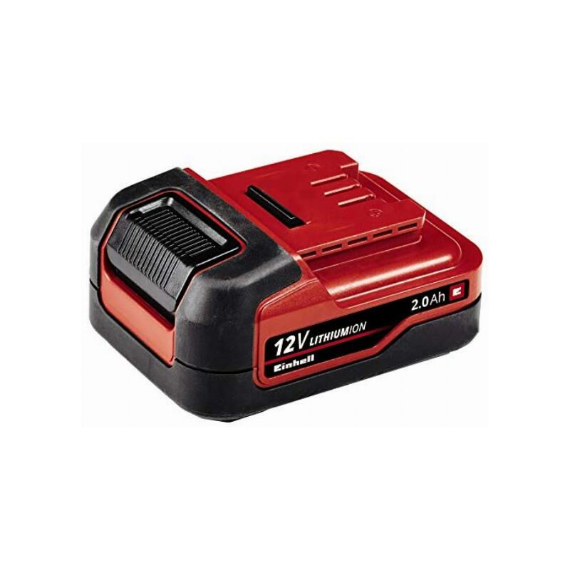 12V 2,0Ah Li- Batteria (12 v, 2,0 Ah, 240 w, senza...
