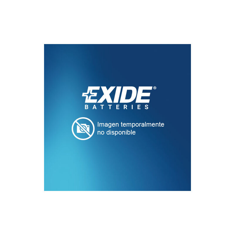 EXIDE Batteria Moto AGM ETZ14-BS 112AH/205A(EN)