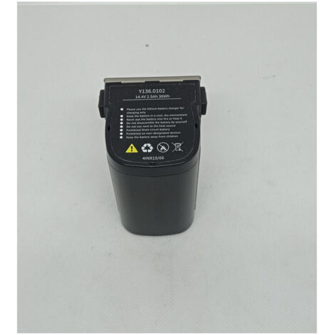 BATTERIA 14,4V - 2,5Ah CAMPAGNOLA