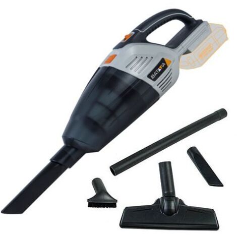 Batteria 18 V MaxxPack Cleaner barca 7063395  Senza batteria e caricabatterie