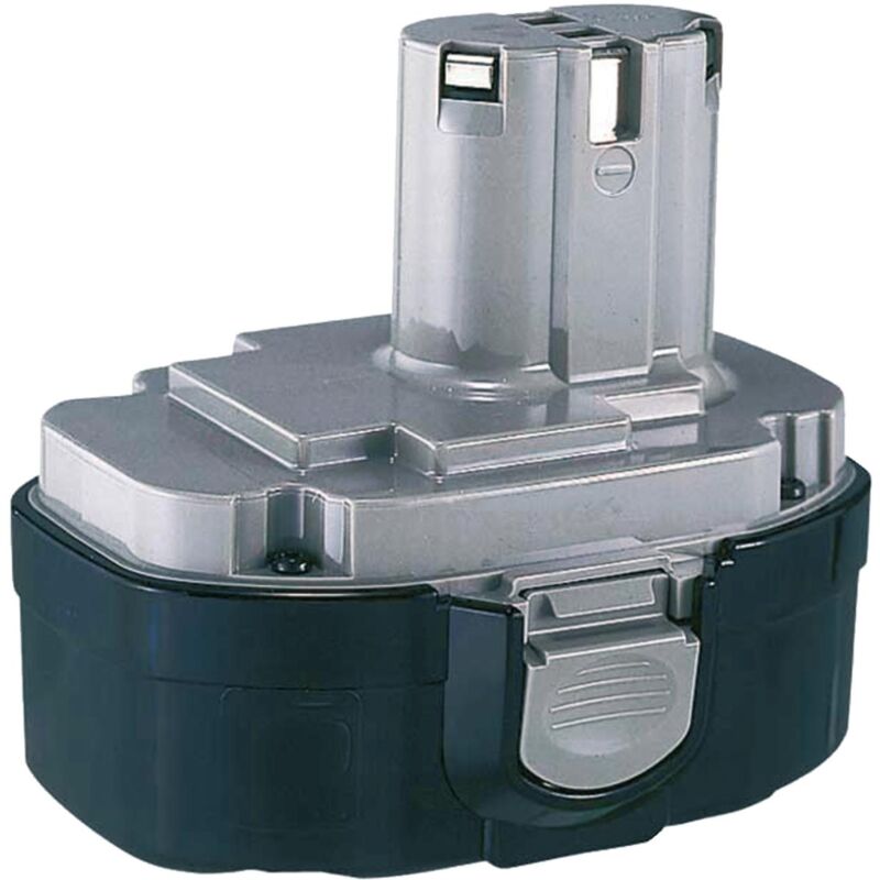 Batteria 1834 18V 2.6Ah Makita 193102-0