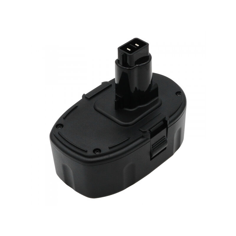 Batteria 18V 3Ah Li-ione per Dewalt DCD925