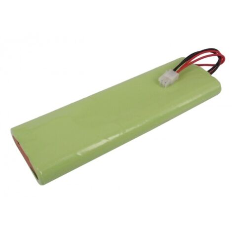 Batteria 18V 3Ah Ni-MH per Husqvarna 220AC