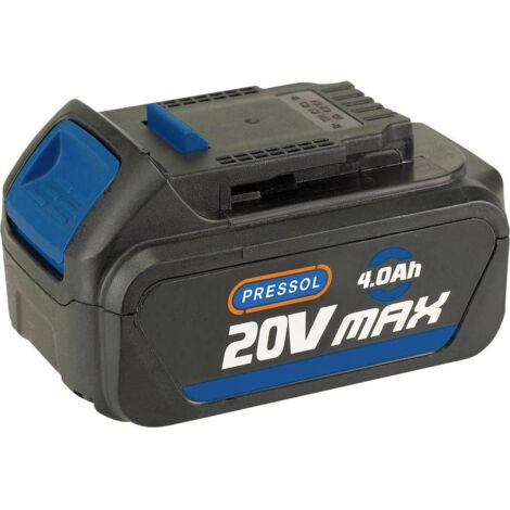 Batteria 20 V 4000 mAh