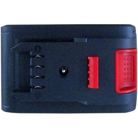 BATTERIA 20V 2AH P/MINI ELETTROSEGA H18MNLJ04A01
