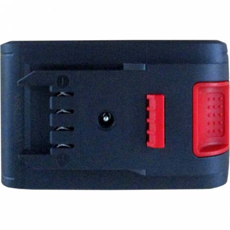 Batteria 20v 2ah per h18mnlj04a01 per mini elettrosega