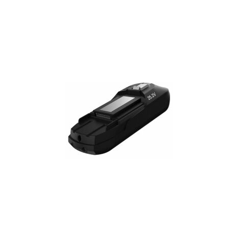 Batteria 25.2V, 2Ah per il detergente aspirapolvere Balai Flex 12.60 Rowenta ZR009705