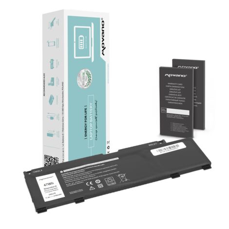 Batteria 266J9 per Dell G3 3500 3590 G5 5500 5505