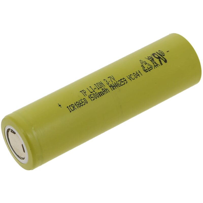 Batteria 3,6v 1300mah 451342101011 per avvitatore parkside