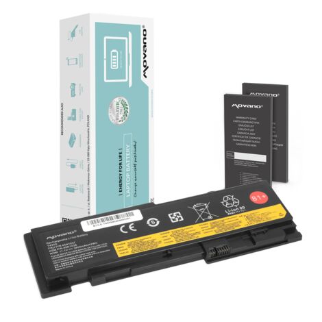 Batteria 42T4844 per Lenovo ThinkPad T420s T430s