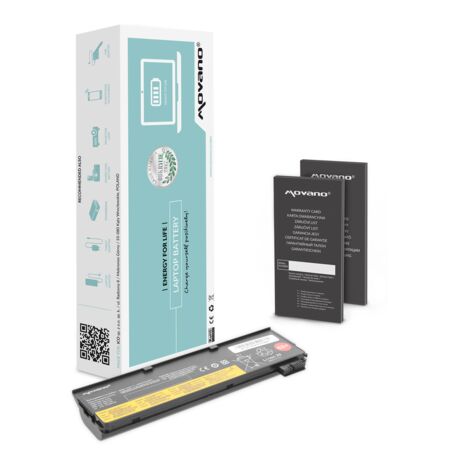 Batteria 45N1127 per Lenovo ThinkPad T440 T450s X240