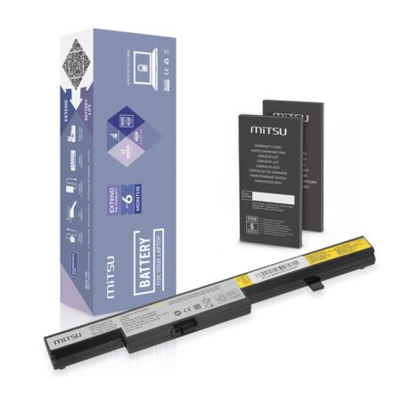 Batteria 45N1185 per Lenovo B40 B50-70 B50-80 B50-45
