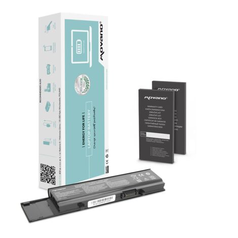 Batteria 7FJ92 per Dell Vostro 3400 3500 3700