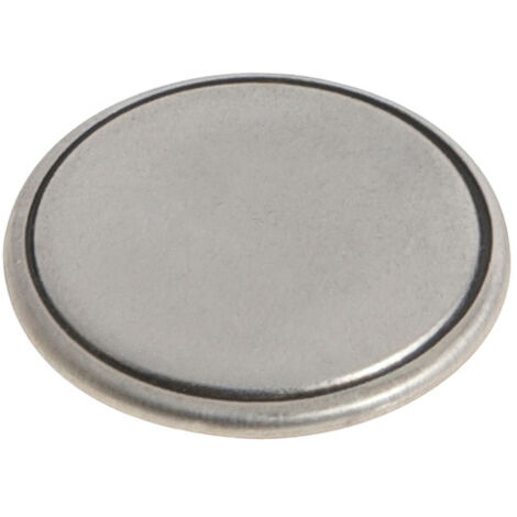 Batteria a bottone al litio CR2016 (Blister da 5 batterie)