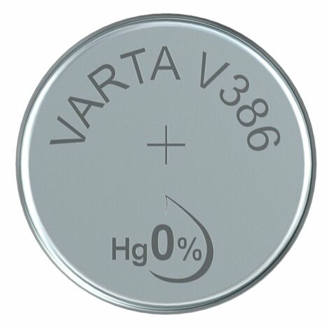 Varta E39 5 Batterie A Bottone Varta CR2025 3V Litio - Per Chiavi Mercedes E Dispositivi A Basso Consumo Varta Cr2025 Confezione 5 Pezzi - Foto 2