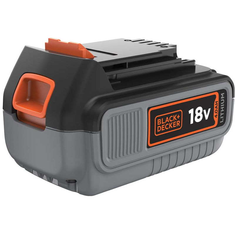 Аккумулятор black decker bl4018