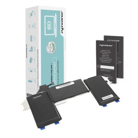 Batteria A1965 per Apple MacBook Air 13 A1932 A2179