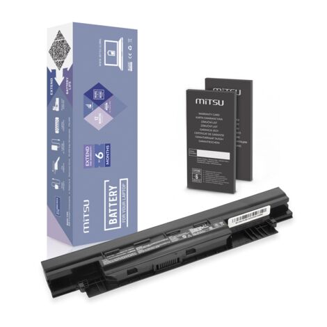 Batteria A32N1331 per AsusPRO PU451 PU550 PU551