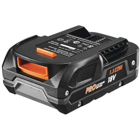BATTERIA AEG 18V 2AH L1820S