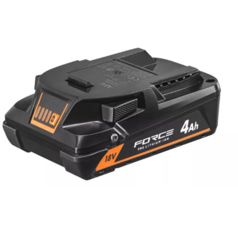 Batteria AEG 18V 4,0Ah Pro al litio Tabless - L1840THD