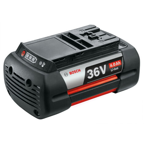 Batteria agli ioni di litio BOSCH 36V 4,0Ah - F016800346