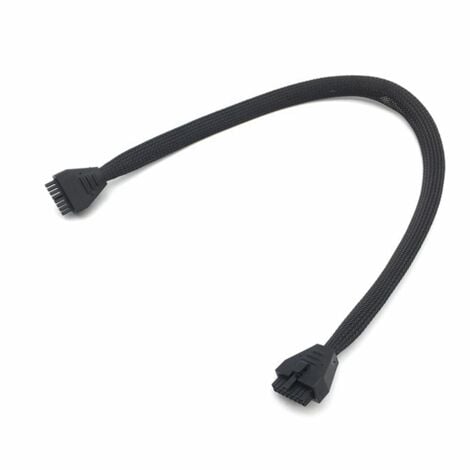 Batteria al litio 12S 14S 48V e caricabatteria Cavo a doppio strato 16p