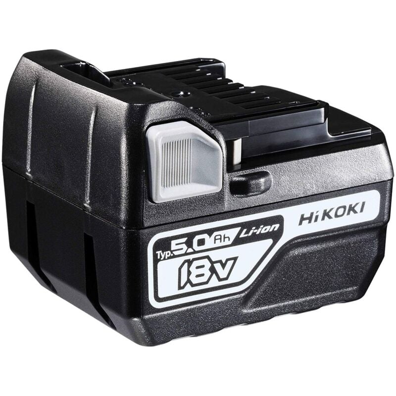 Hikoki - Batteria BSL1850C 18V 5,0 Ah