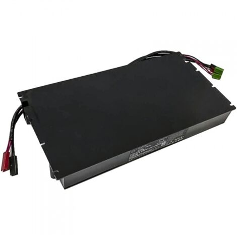 BATTERIA al LITIO 25,2V 13,8 Ah per ROBOT RASAERBA ZUCCHETTI AMBROGIO CS C0114 / CSC0114